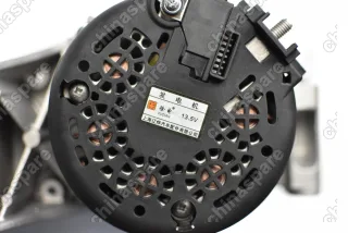 Генератор Geely Coolray