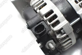 Генератор Geely Coolray