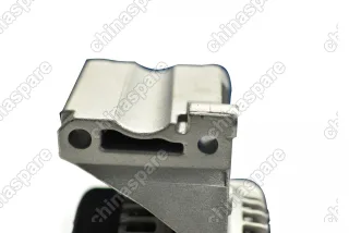 Генератор Geely Coolray