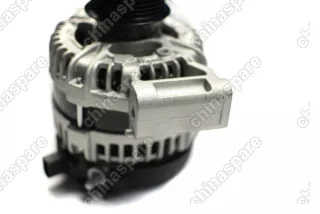 Генератор Geely Coolray