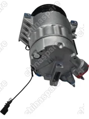 Компрессор кондиционера Volvo S60 II 06- / S80 II 06- / XC60 08- / XC70 07-