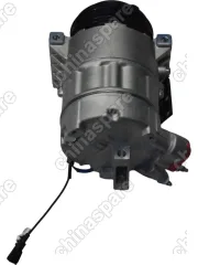 Компрессор кондиционера Volvo S60 II 06- / S80 II 06- / XC60 08- / XC70 07-