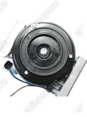 Компрессор кондиционера Volvo S60 II 06- / S80 II 06- / XC60 08- / XC70 07-