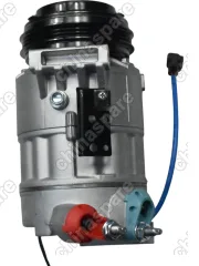 Компрессор кондиционера Volvo S60 II 06- / S80 II 06- / XC60 08- / XC70 07-