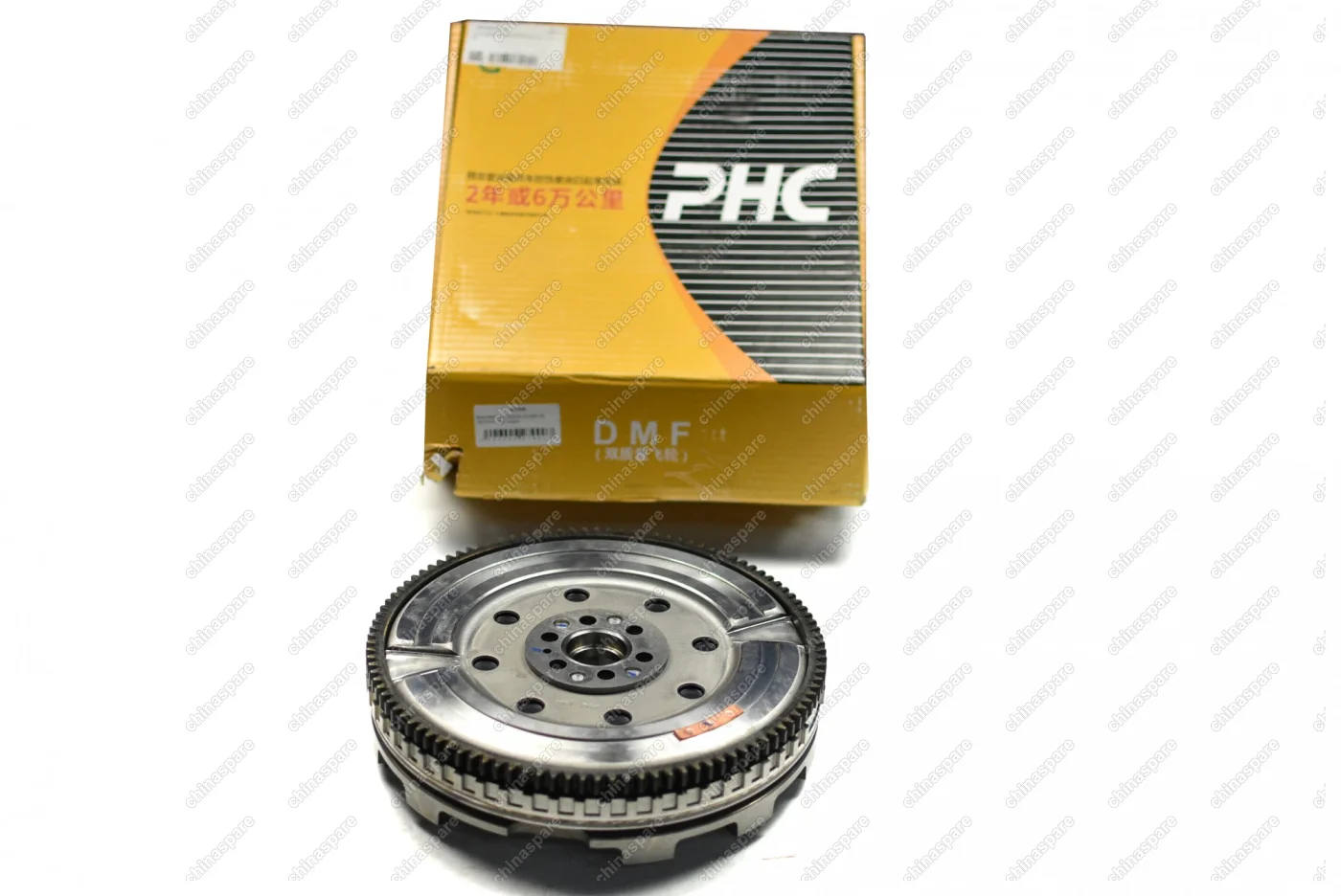 Маховик с ободом PHC Great Wall Hover H6 (бензин)