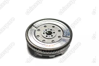 Маховик с ободом PHC Great Wall Hover H6 (бензин)