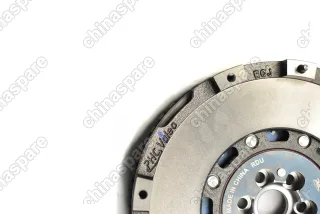 Маховик с ободом PHC Great Wall Hover H6 (бензин)