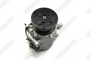 Компрессор кондиционера Suzuki SX4 06- 1,6i