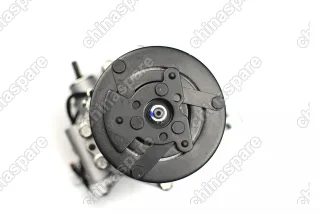 Компрессор кондиционера Suzuki SX4 06- 1,6i