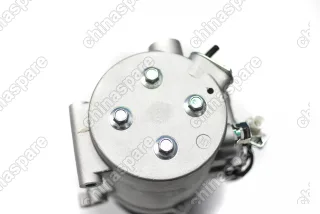 Компрессор кондиционера Suzuki SX4 06- 1,6i