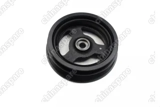 Шкив коленвала Haval H6 (бензин)