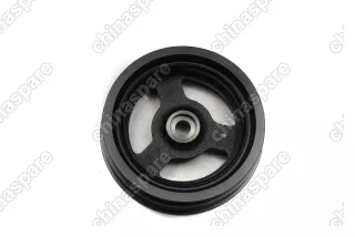 Шкив коленвала Haval H6 (бензин)