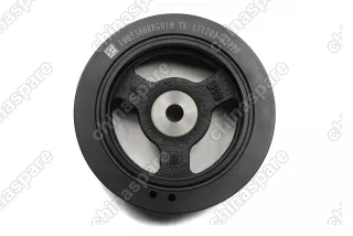 Шкив коленвала Haval H6 (бензин)