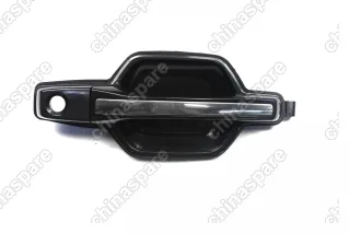 Ручка двери передней правой Mitsubishi Pajero IV