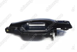 Ручка двери передней правой Mitsubishi Pajero IV