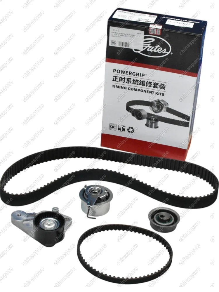 Комплект ГРМ Great Wall Hover H3 New Turbo