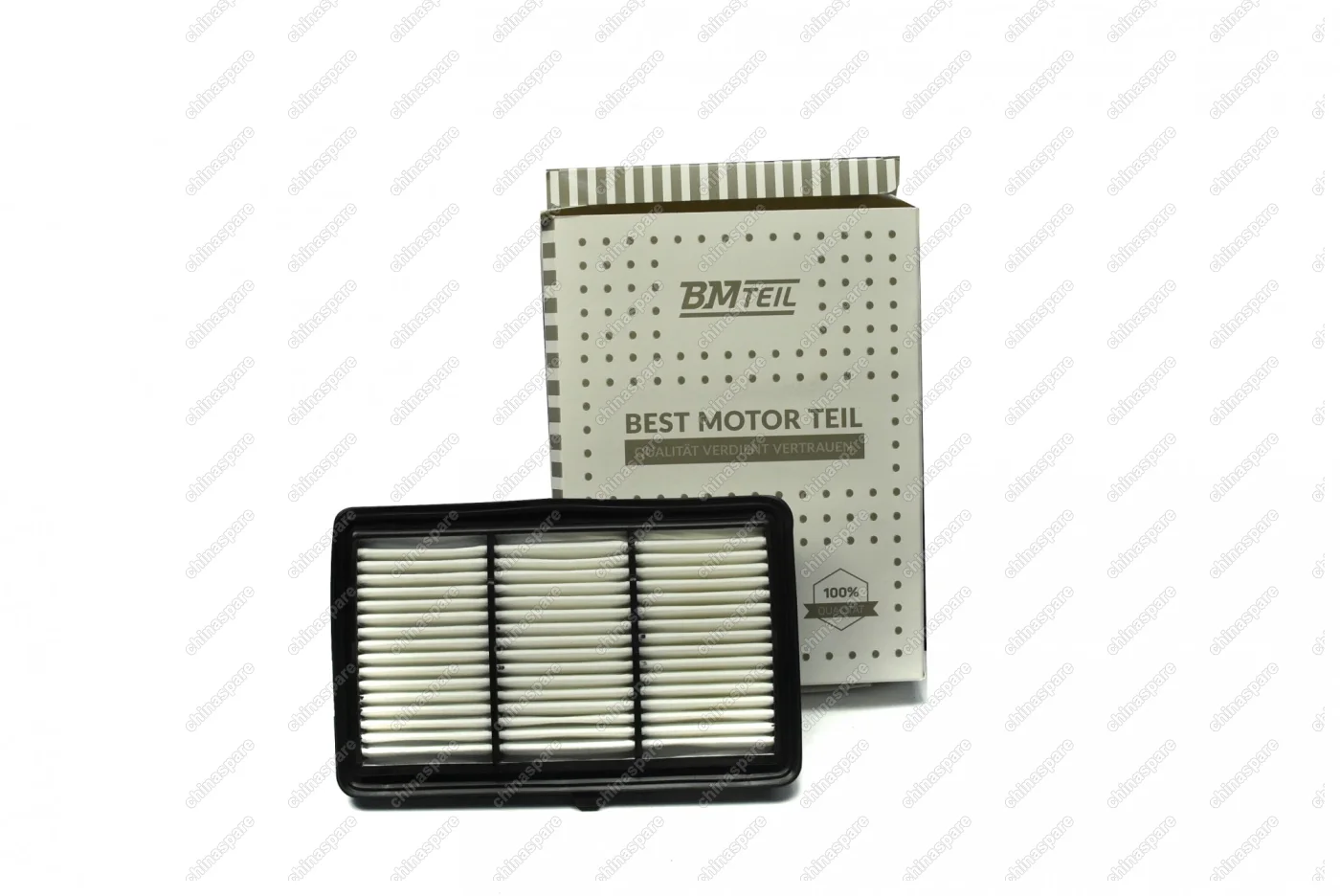 Фильтр воздушный Bmteil Honda Odyssey RC4 / Stepwagon RP5 (гибрид)