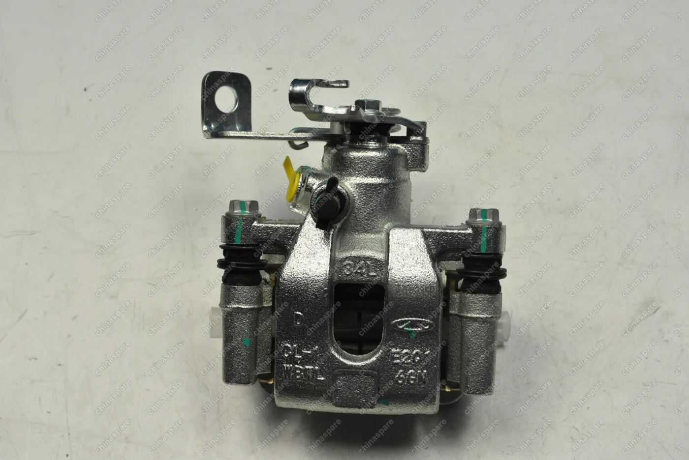 Суппорт тормозной задний левый Chery Tiggo 2