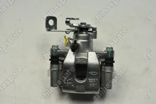 Суппорт тормозной задний левый Chery Tiggo 2