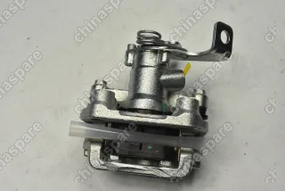 Суппорт тормозной задний левый Chery Tiggo 2