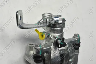 Суппорт тормозной задний левый Chery Tiggo 2