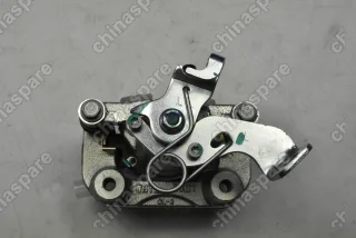 Суппорт тормозной задний левый Chery Tiggo 2