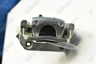 Суппорт тормозной задний левый Chery Tiggo 2