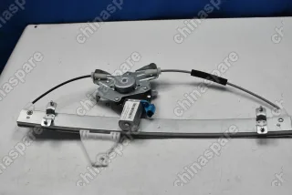 Стеклоподъемник в сборе передний правый Zotye T600