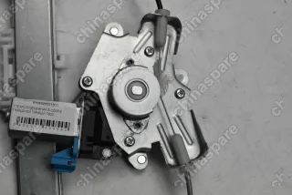 Стеклоподъемник в сборе передний правый Zotye T600