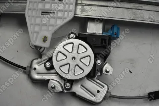 Стеклоподъемник в сборе передний правый Zotye T600