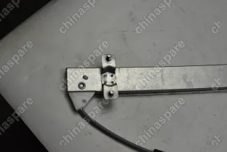 Стеклоподъемник в сборе передний правый Zotye T600