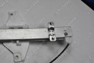 Стеклоподъемник в сборе передний правый Zotye T600