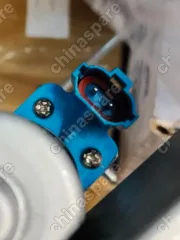 Стеклоподъемник в сборе передний правый Zotye T600