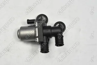Кран печки (отопителя) BMW E46, E39, E83, X3