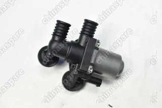 Кран печки (отопителя) BMW E46, E39, E83, X3