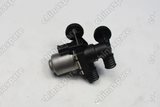 Кран печки (отопителя) BMW E46, E39, E83, X3