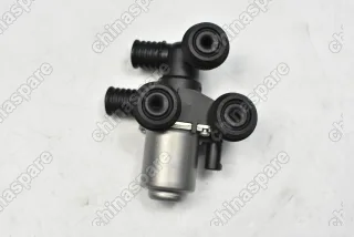 Кран печки (отопителя) BMW E46, E39, E83, X3