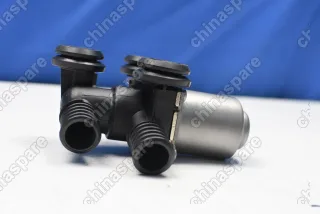 Кран печки (отопителя) BMW E46, E39, E83, X3