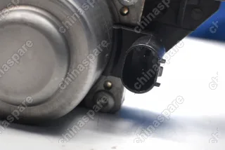 Кран печки (отопителя) BMW E46, E39, E83, X3