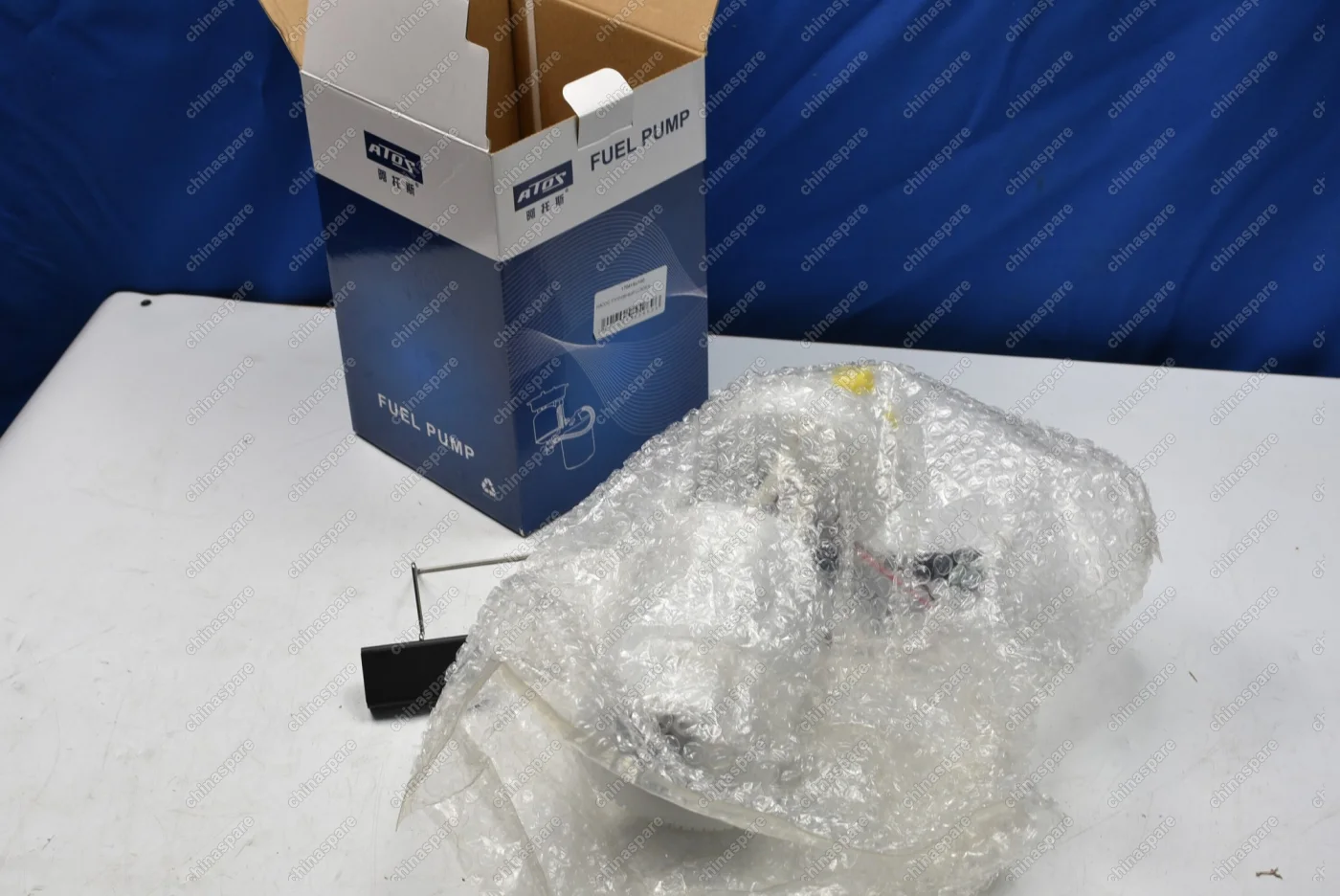 Насос топливный Luxgen 7 SUV