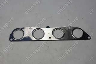 Прокладка выпускного коллектора Haima M3