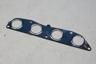 Прокладка выпускного коллектора Haima M3