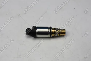 Клапан регулирующий компрессора кондиционера Volvo XC60, XC70 II