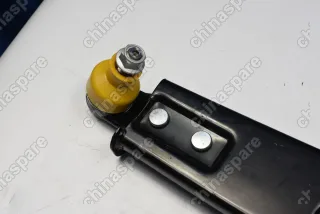 Рычаг передний левый Luxgen