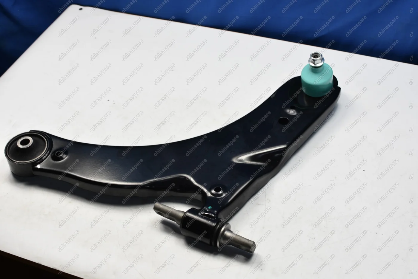 Рычаг передней подвески левый JAC J7