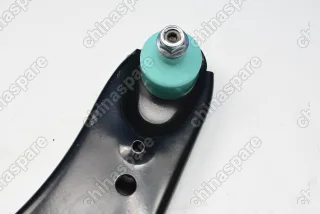 Рычаг передней подвески левый JAC J7