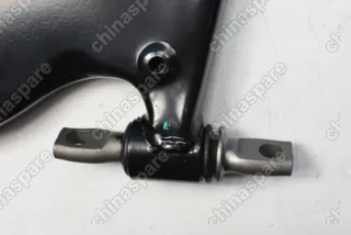 Рычаг передней подвески левый JAC J7