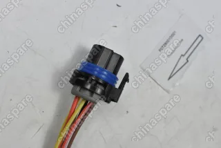 Разъем электропривода раздаточной коробки (уценка)