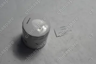 Фильтр Масляный W7015 MANN-FILTER W7015m / Ford / Volvo / Land Rover / Jaguar (уценка)