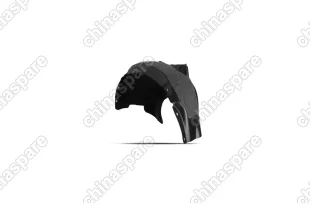 ORIGS5101001 Подкрылок с шумоизоляцией VOLKSWAGEN Polo, 07/2015->, седан (передний левый)